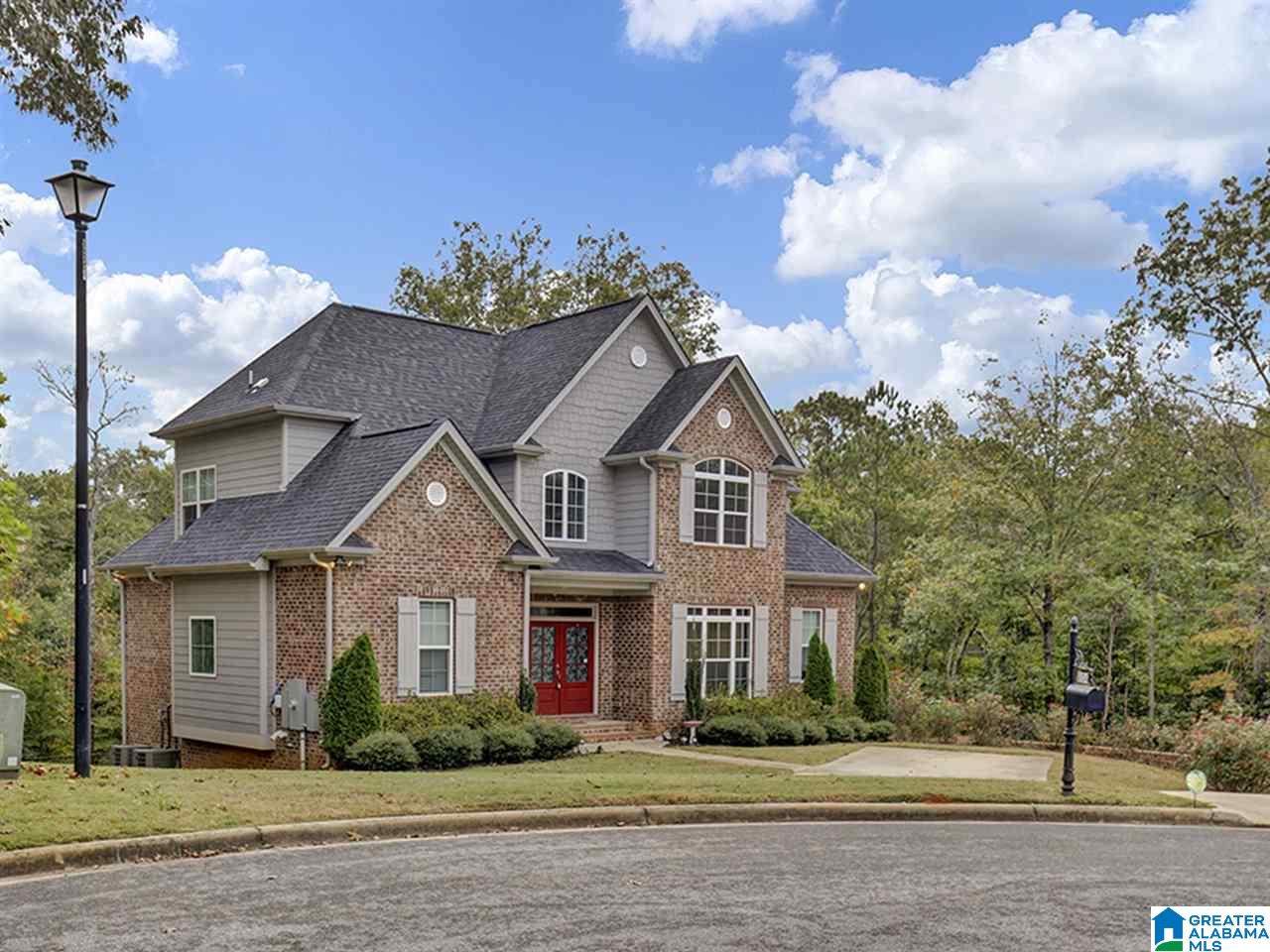 204 Highland Ridge Cove Chelsea, AL 35043 - Photo 1 of 37