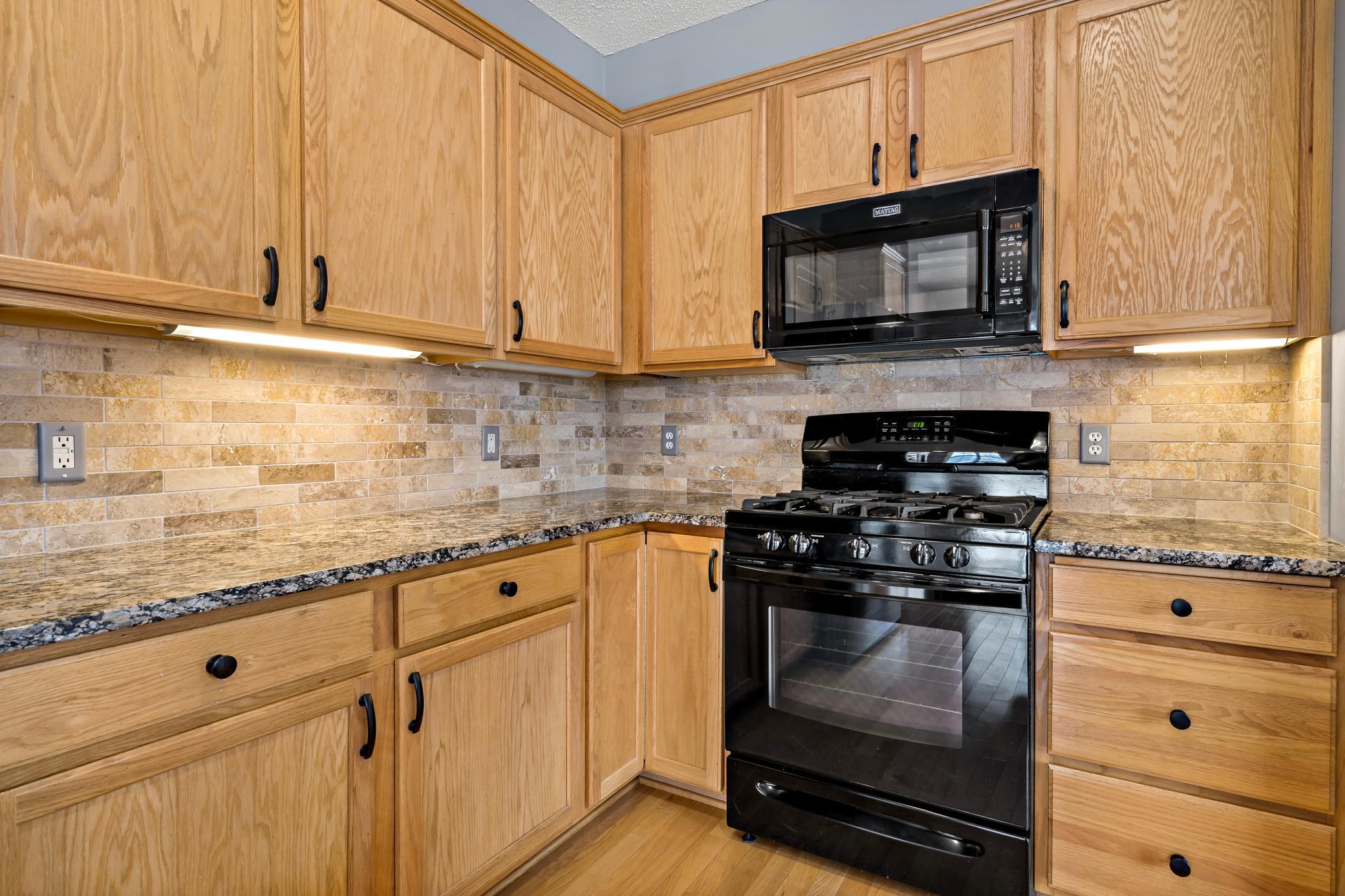 11125 Baltimore Street Northeast, Unit L Blaine, MN 55449 - Photo 26 of 36