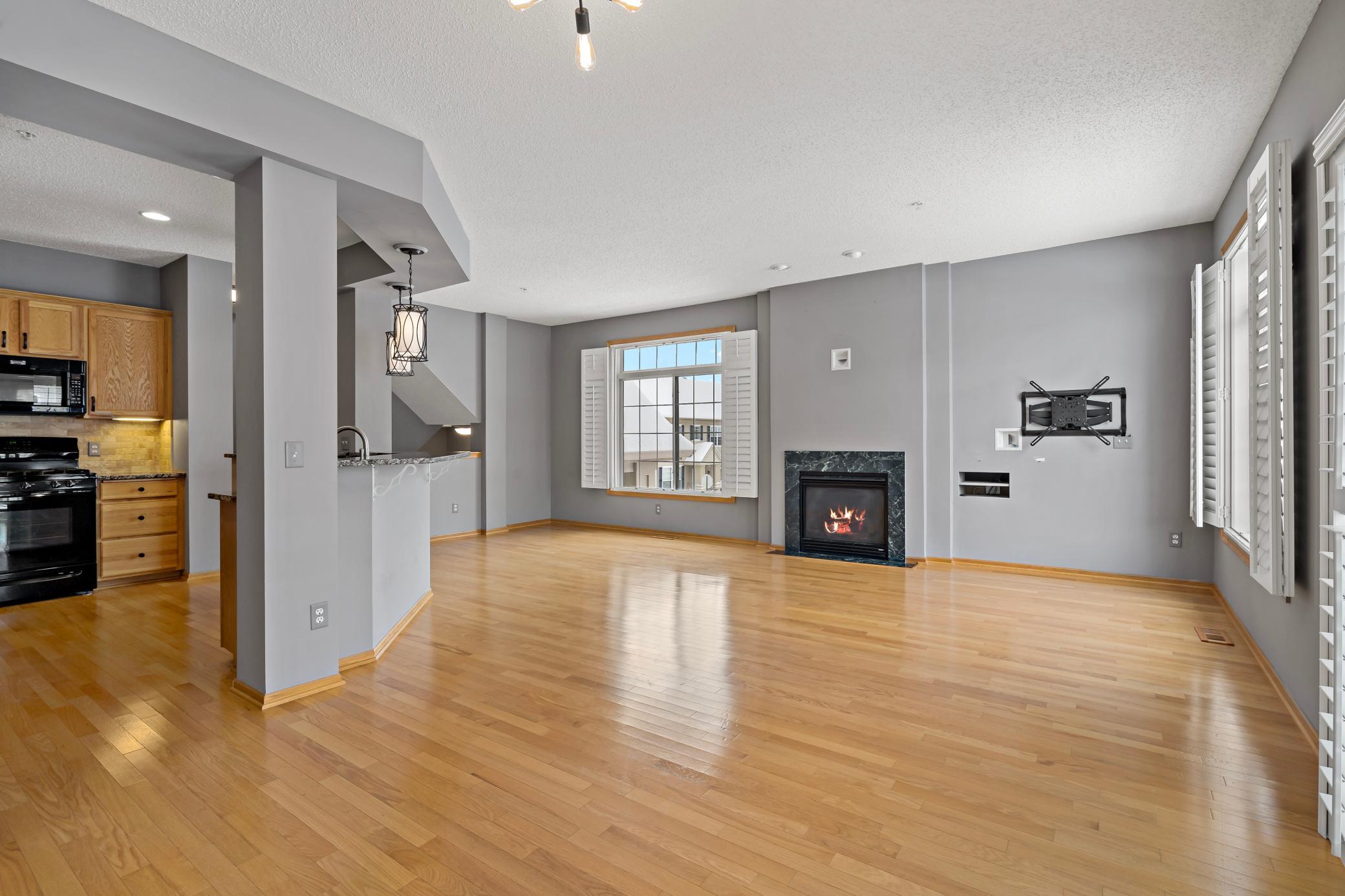 11125 Baltimore Street Northeast, Unit L Blaine, MN 55449 - Photo 28 of 36