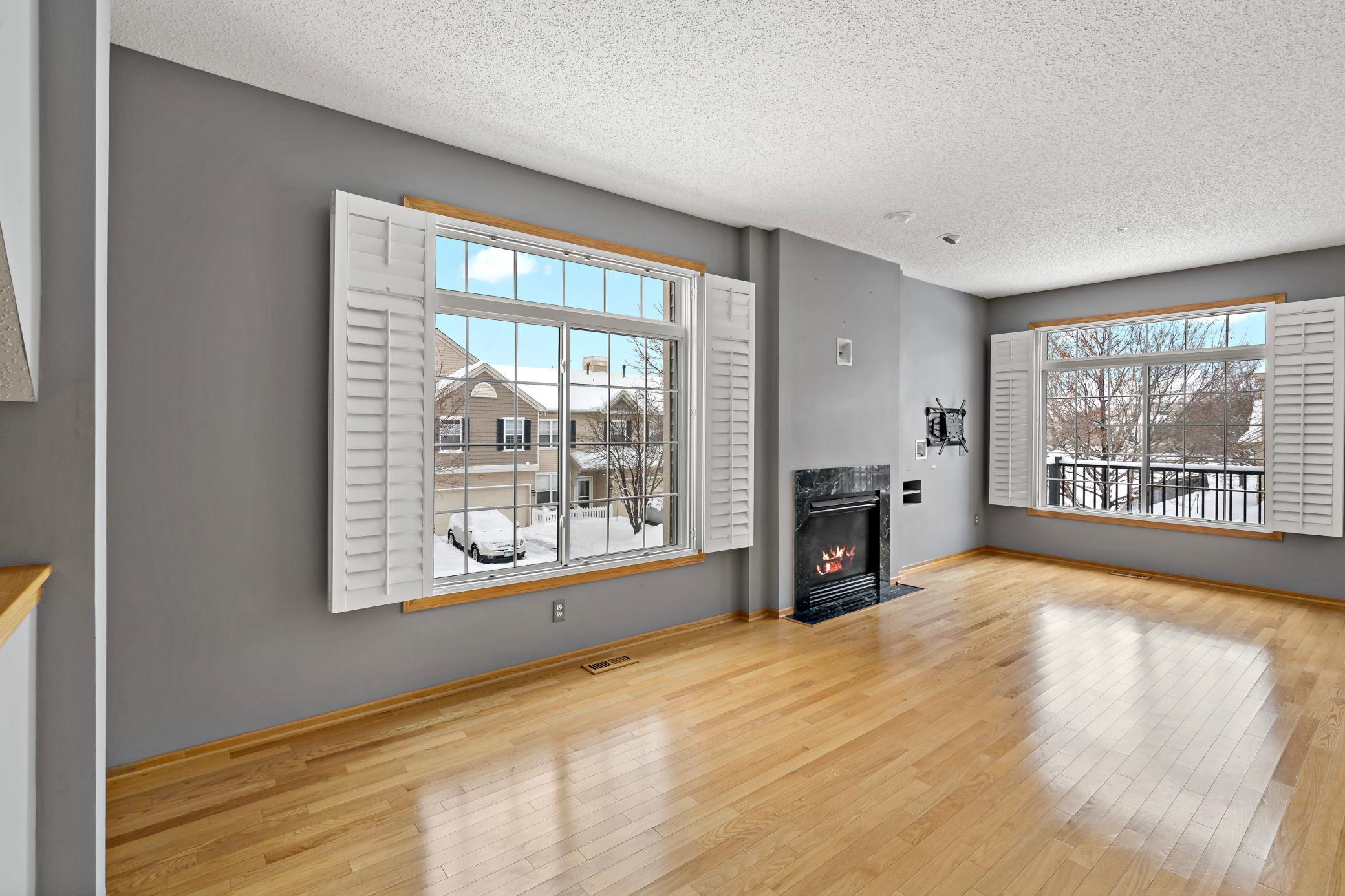 11125 Baltimore Street Northeast, Unit L Blaine, MN 55449 - Photo 30 of 36