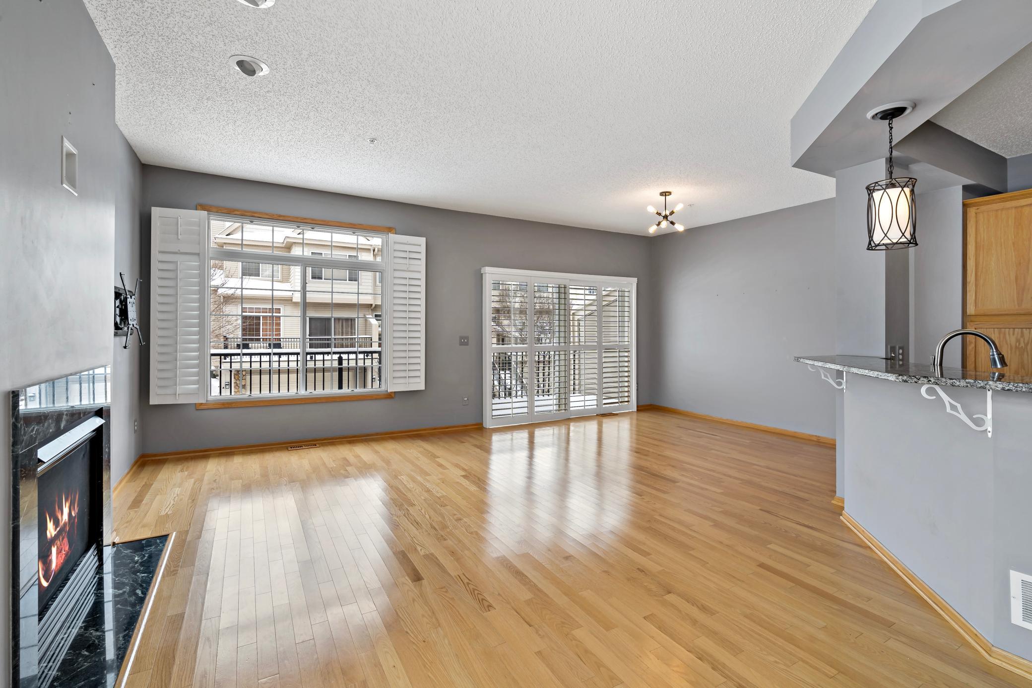 11125 Baltimore Street Northeast, Unit L Blaine, MN 55449 - Photo 33 of 36