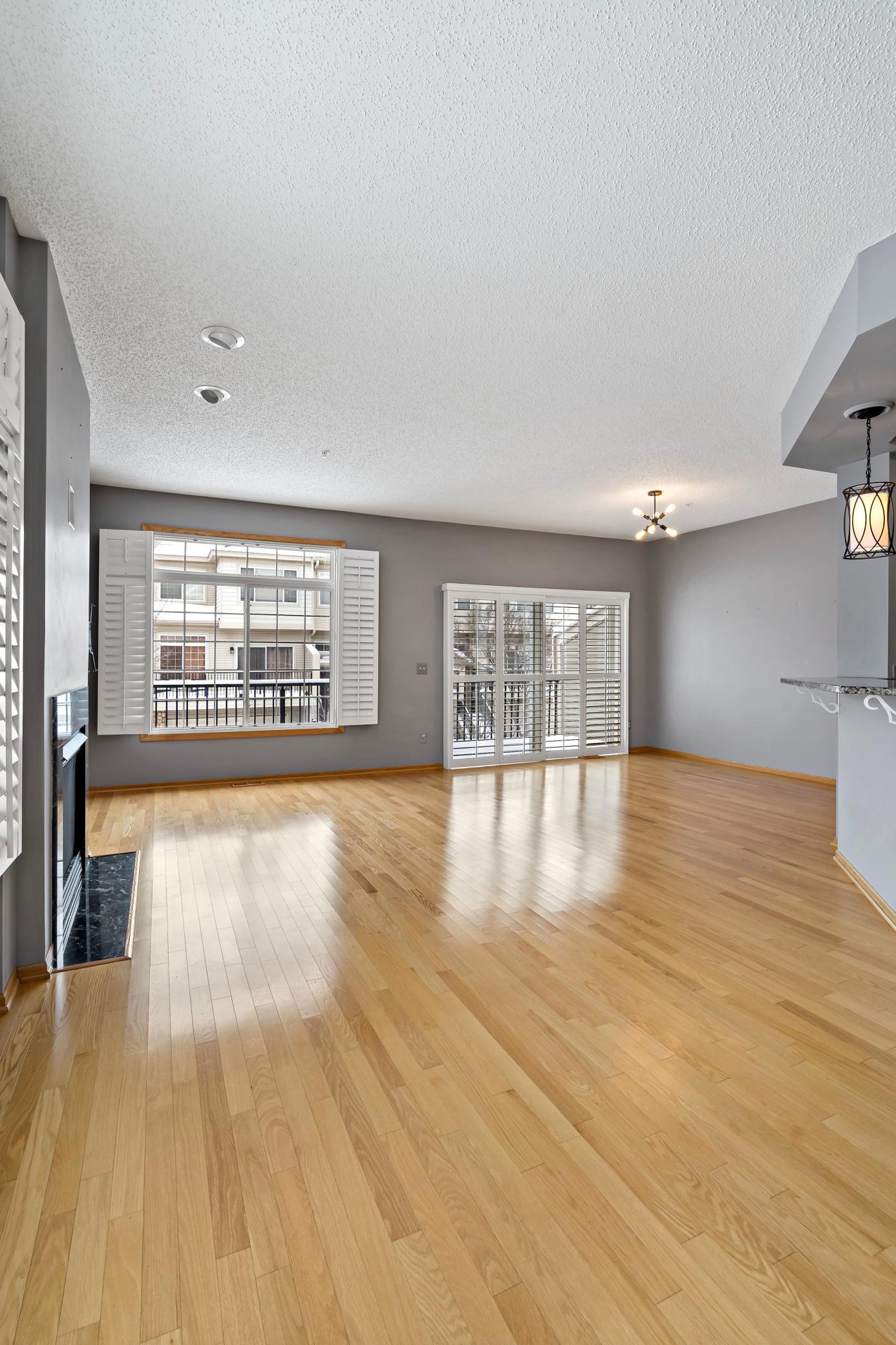 11125 Baltimore Street Northeast, Unit L Blaine, MN 55449 - Photo 34 of 36