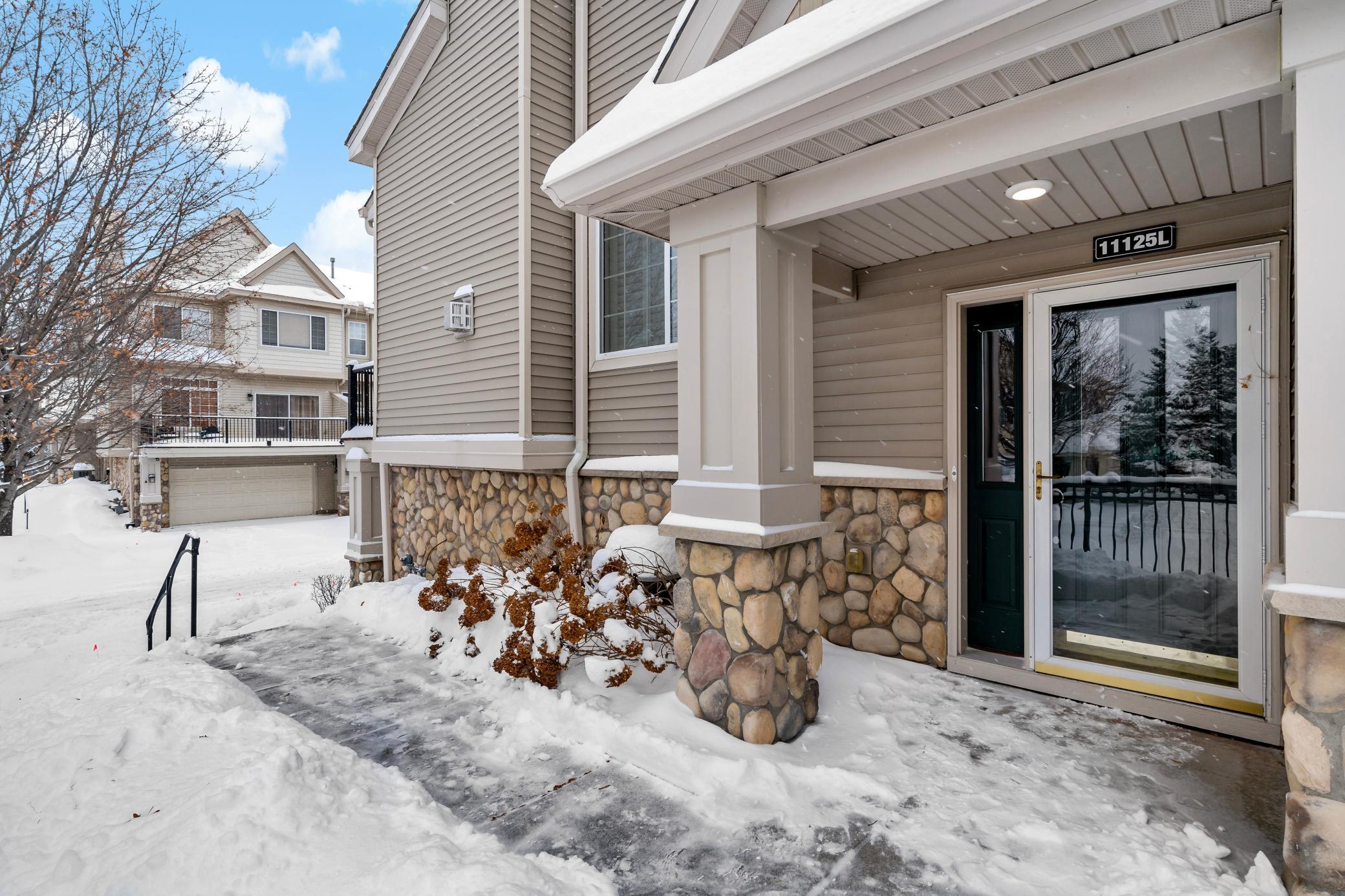 11125 Baltimore Street Northeast, Unit L Blaine, MN 55449 - Photo 6 of 36