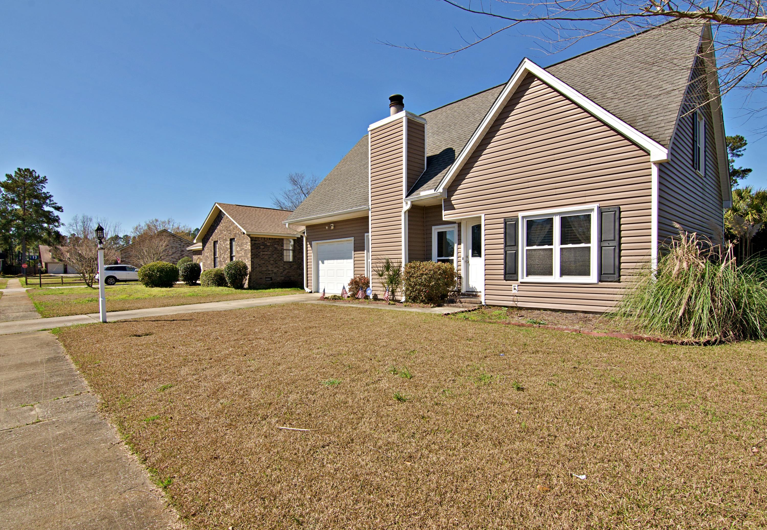 1433 Foxtail Pine Road Ladson, SC 29456 - Photo 2 of 20 3