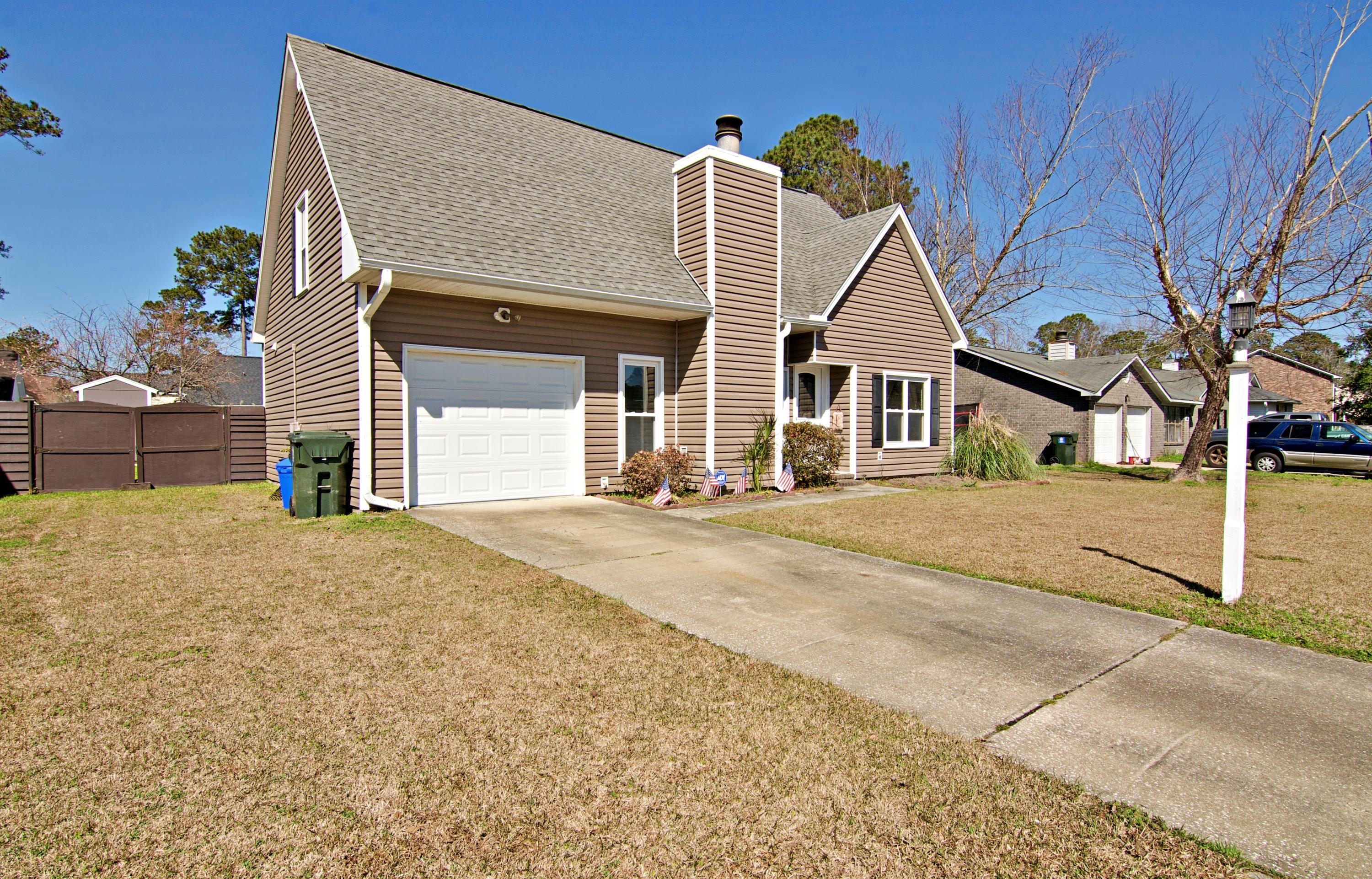 1433 Foxtail Pine Road Ladson, SC 29456 - Photo 3 of 20 5