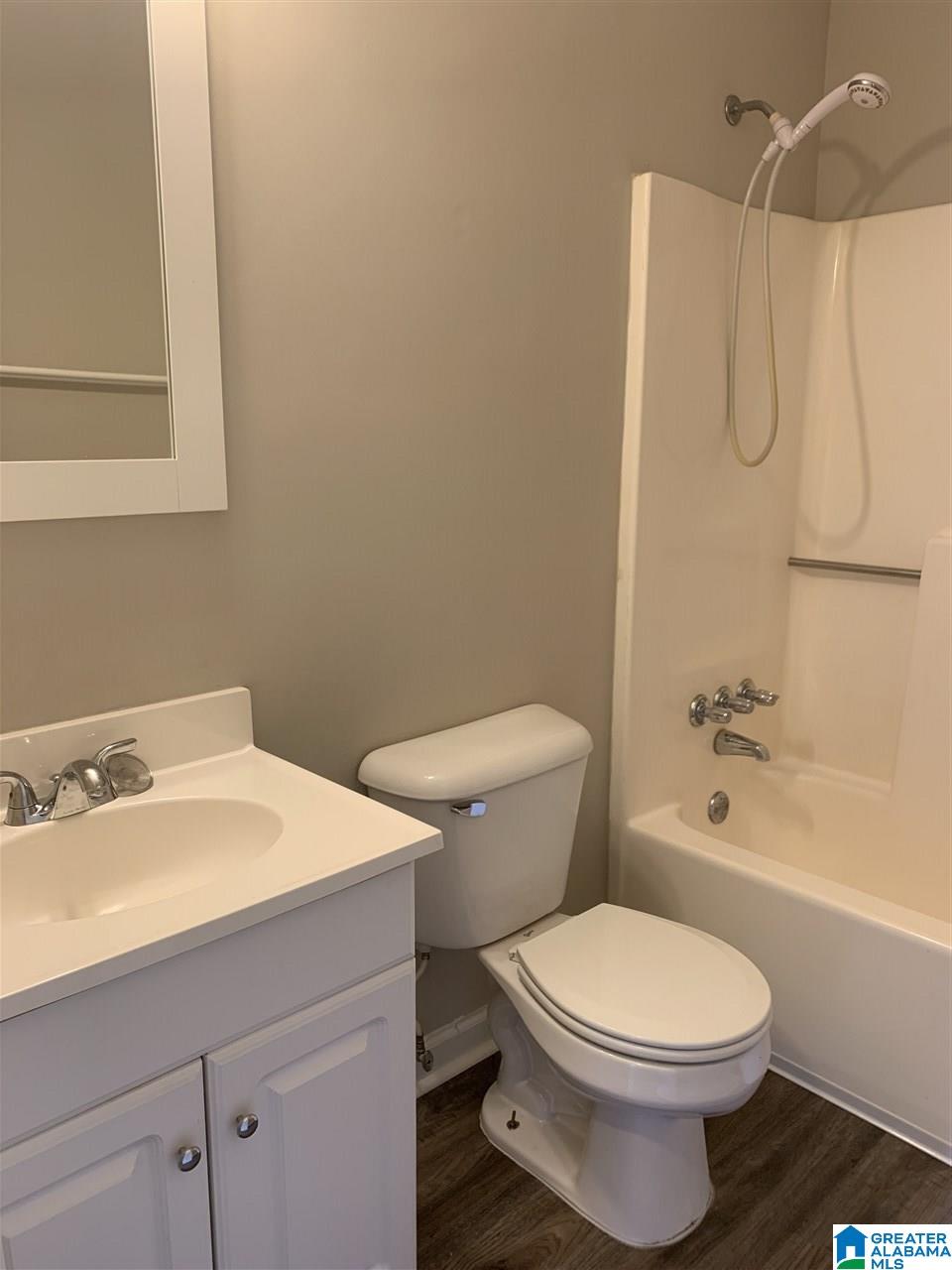 113 Bluegrass Drive Alabaster, AL 35007 - Photo 17 of 27