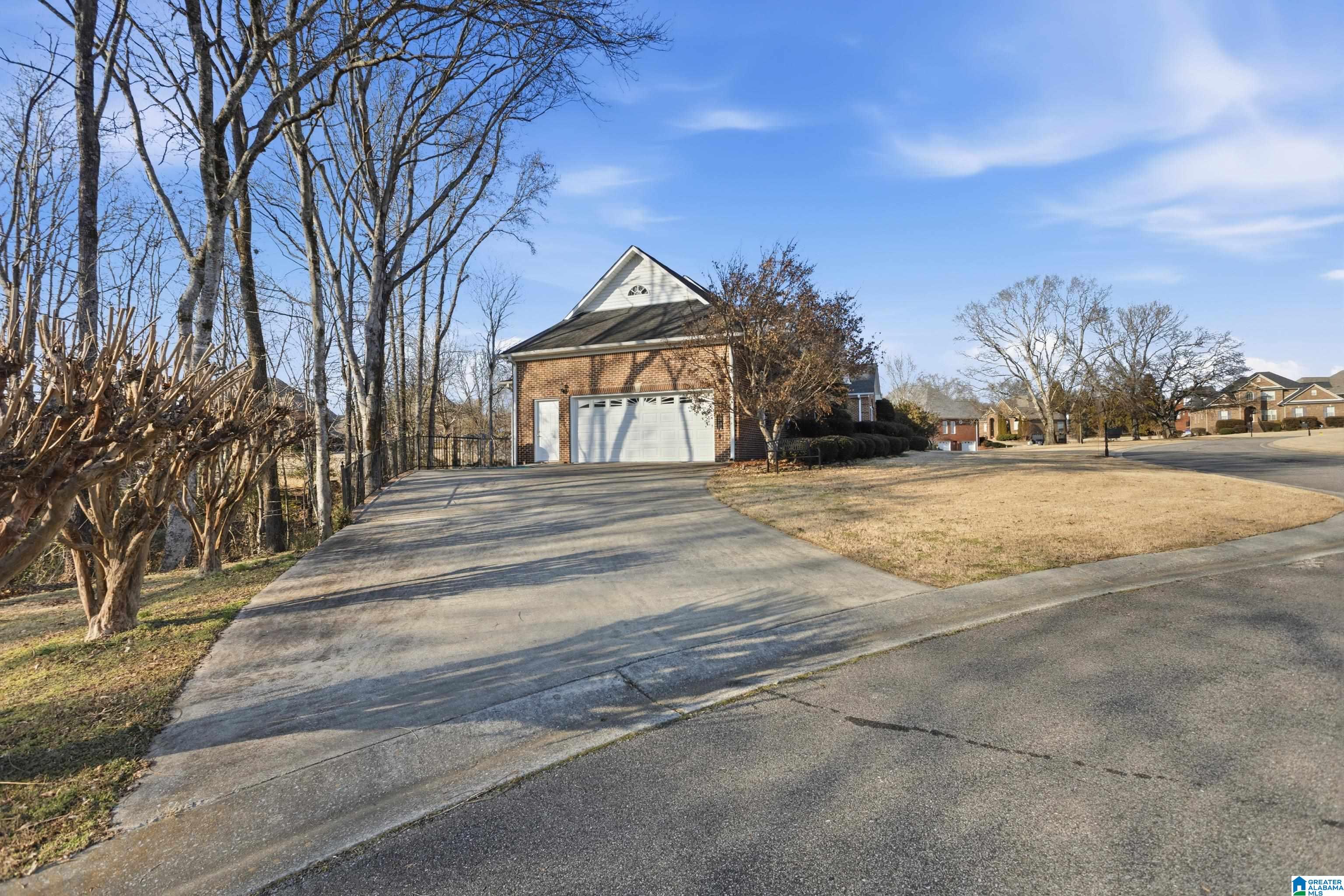 1260 Overbrook Circle Morris, AL 35116 - Photo 58 of 69