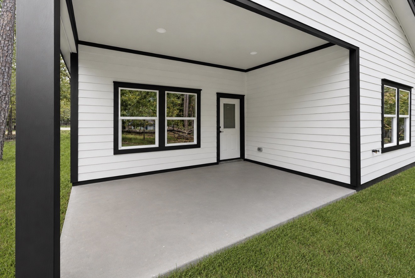 220 North Fairway Loop Coldspring, TX 77331 - Photo 16 of 23