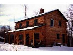 0 Searle Hill Road Danbury, NH 03230 - Photo 1 of 3