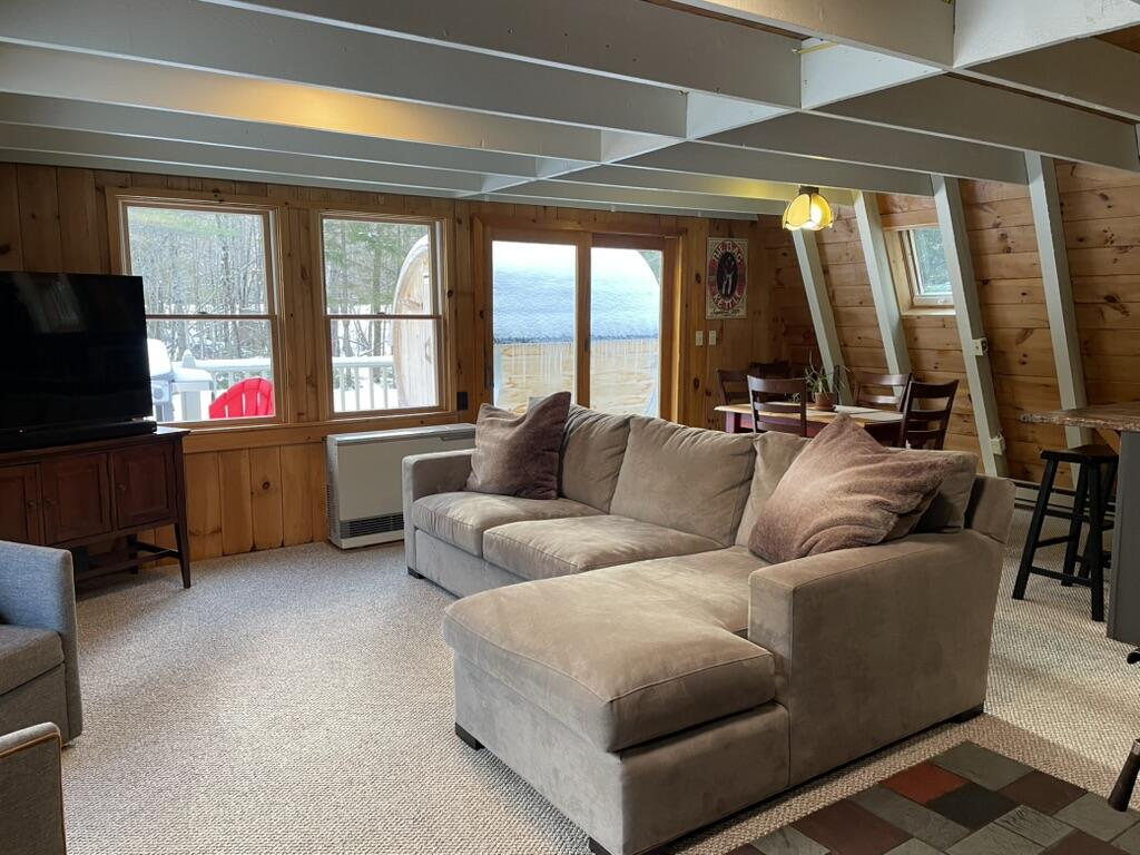 1011 Little Poplar Stream Road Kingfield, ME 04947 - Photo 26 of 51