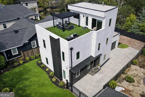 $1,275,000 | 126 Moreland Avenue Southeast, Atlanta, GA 30316