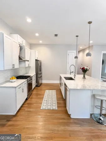 $1,275,000 | 126 Moreland Avenue Southeast, Atlanta, GA 30316