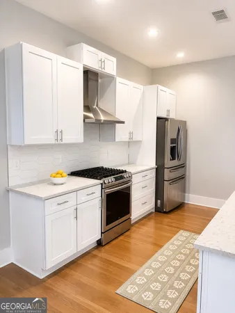 $1,275,000 | 126 Moreland Avenue Southeast, Atlanta, GA 30316