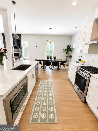 $1,275,000 | 126 Moreland Avenue Southeast, Atlanta, GA 30316