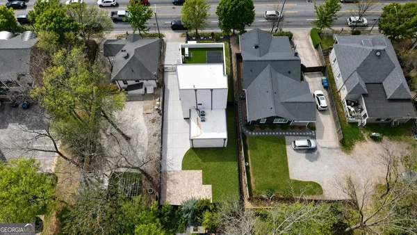 $1,275,000 | 126 Moreland Avenue Southeast, Atlanta, GA 30316