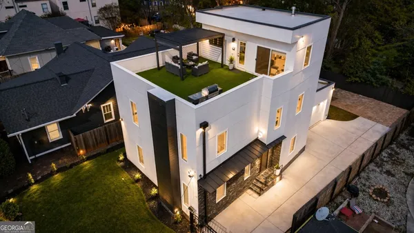 $1,275,000 | 126 Moreland Avenue Southeast, Atlanta, GA 30316