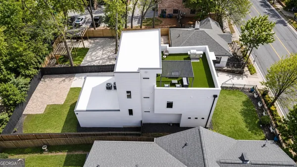 $1,275,000 | 126 Moreland Avenue Southeast, Atlanta, GA 30316