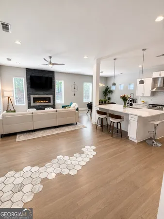 $1,275,000 | 126 Moreland Avenue Southeast, Atlanta, GA 30316