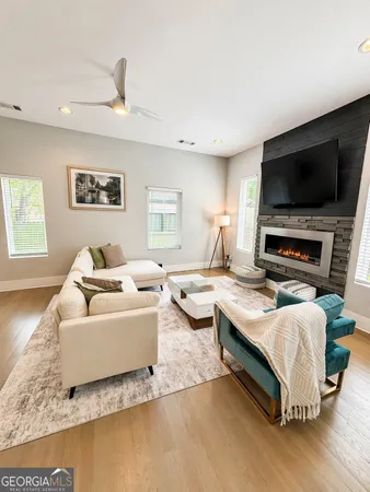 $1,275,000 | 126 Moreland Avenue Southeast, Atlanta, GA 30316