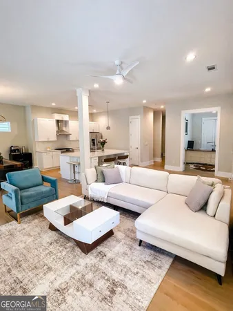 $1,275,000 | 126 Moreland Avenue Southeast, Atlanta, GA 30316