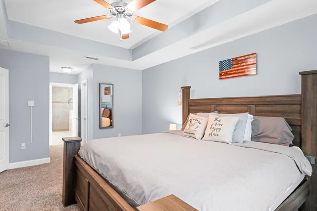 $399,000 | 3023 Crown Creek Circle, Crestview, FL 32539