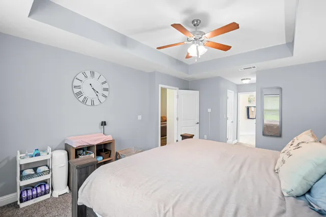 $399,000 | 3023 Crown Creek Circle, Crestview, FL 32539