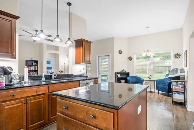 $399,000 | 3023 Crown Creek Circle, Crestview, FL 32539