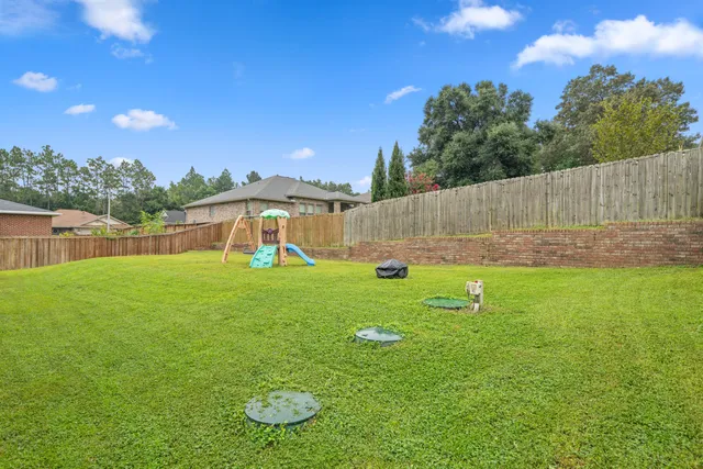 $399,000 | 3023 Crown Creek Circle, Crestview, FL 32539