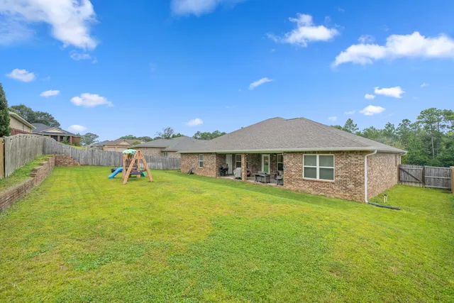 $399,000 | 3023 Crown Creek Circle, Crestview, FL 32539