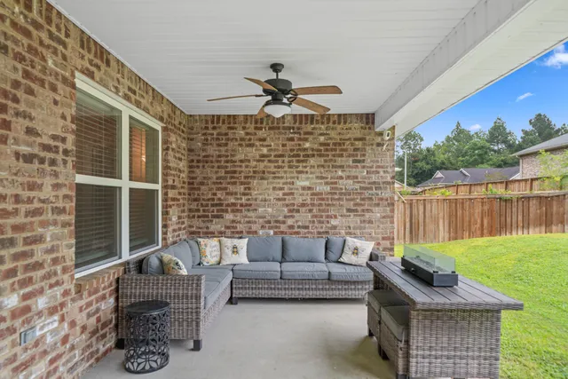 $399,000 | 3023 Crown Creek Circle, Crestview, FL 32539