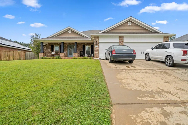 $399,000 | 3023 Crown Creek Circle, Crestview, FL 32539