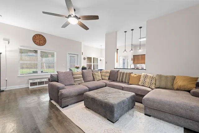 $399,000 | 3023 Crown Creek Circle, Crestview, FL 32539