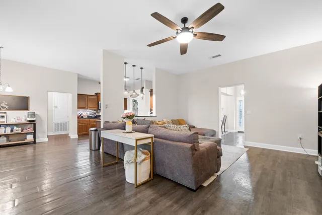 $399,000 | 3023 Crown Creek Circle, Crestview, FL 32539