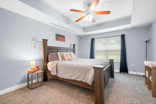 $399,000 | 3023 Crown Creek Circle, Crestview, FL 32539