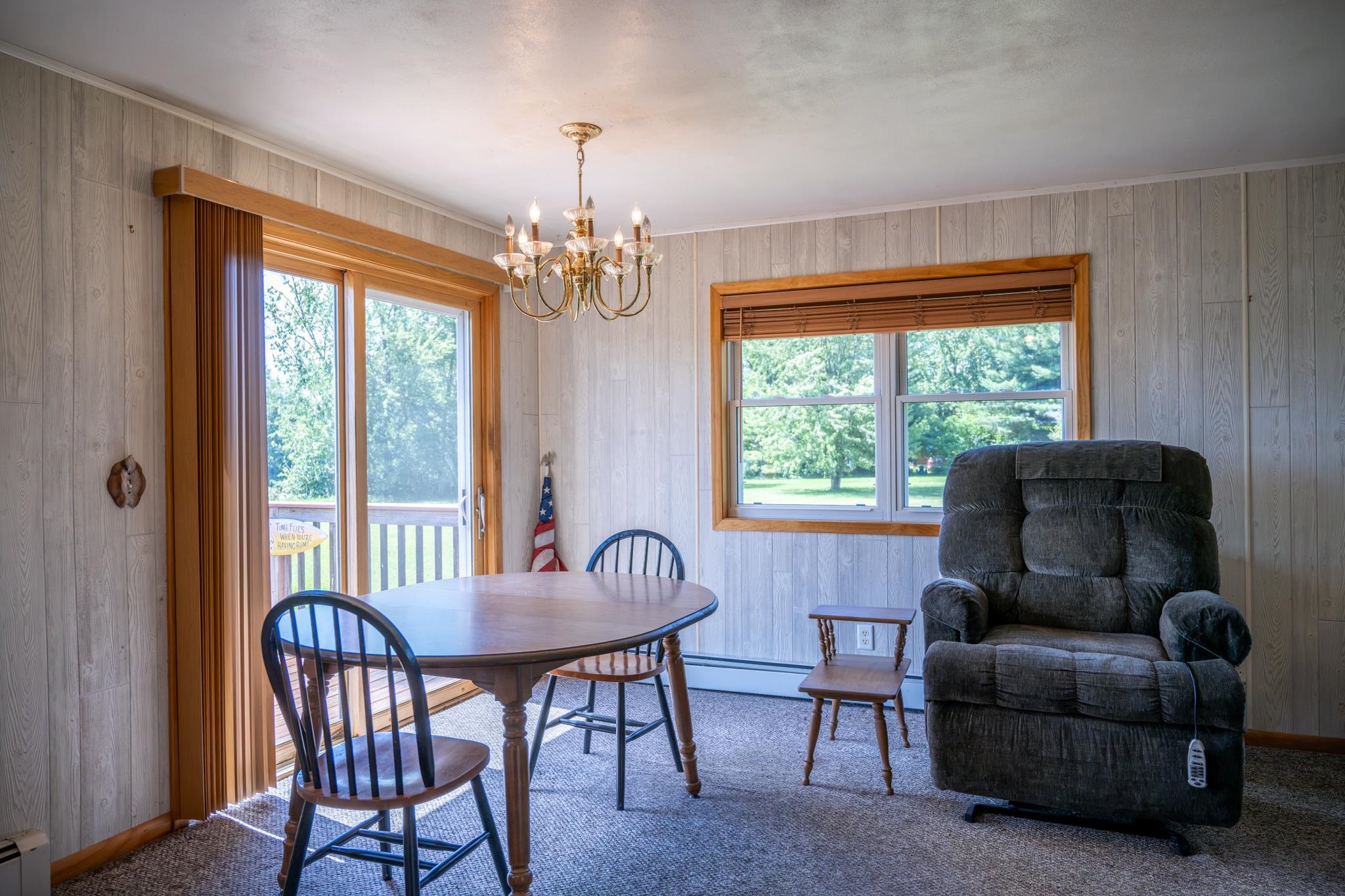 685 Hog Island Road New Lisbon, WI 53950 - Photo 5 of 29