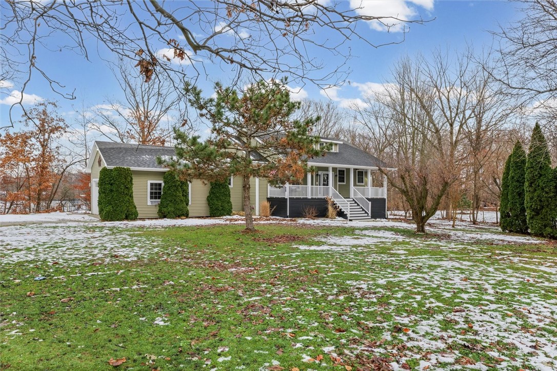 16975 North 518 East Road Fithian, IL 61844 - Photo 1 of 48 Gallery Image 1