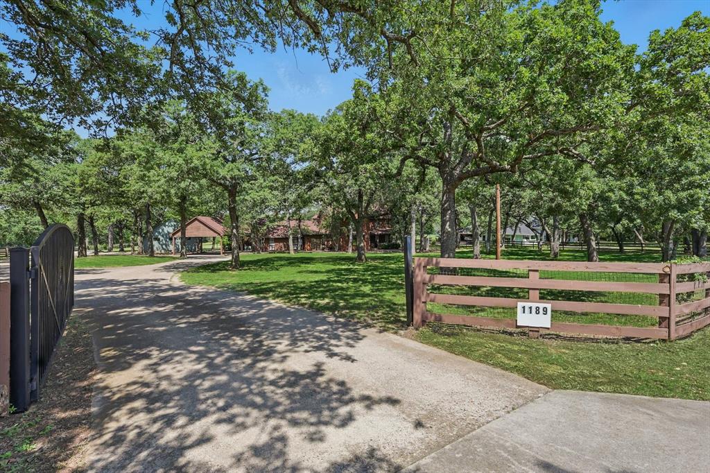 1189 West Jeter Road Bartonville, TX 76226 - Photo 1 of 40 Welcome to your own private retreat in a prime location in Bartonville Tx. Beautiful property!
