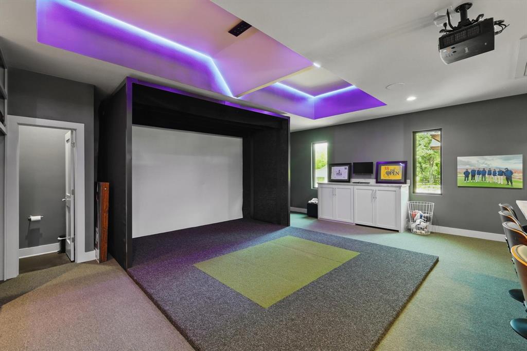 1189 West Jeter Road Bartonville, TX 76226 - Photo 21 of 40