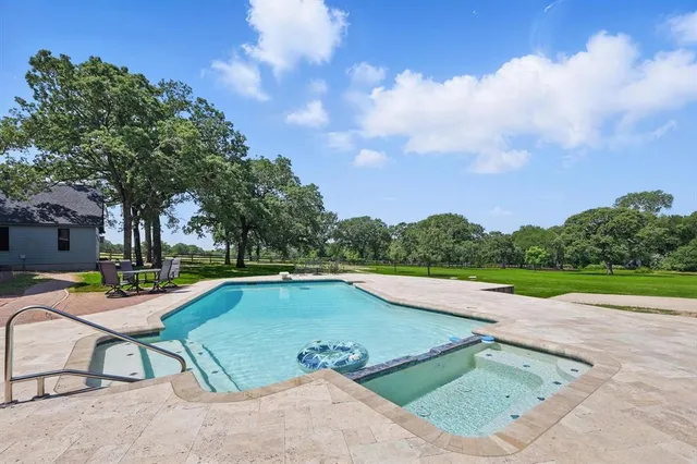 $1,649,999 | 1189 West Jeter Road, Bartonville, TX 76226