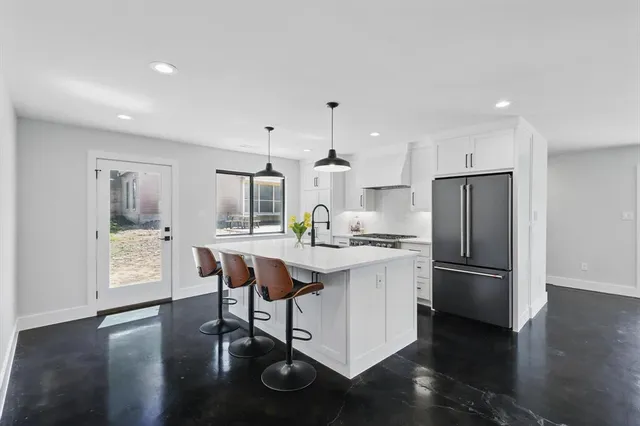 $1,649,999 | 1189 West Jeter Road, Bartonville, TX 76226