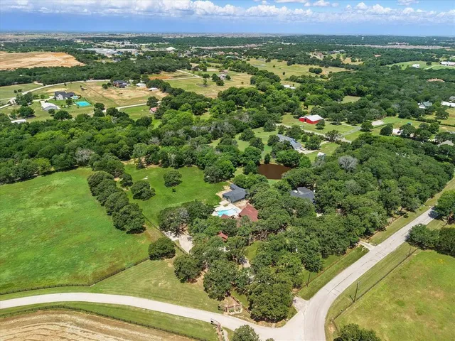 $1,649,999 | 1189 West Jeter Road, Bartonville, TX 76226