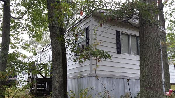 301 Bulgarmarsh Road, Unit 75 Tiverton, RI 02878 - Photo 2 of 9 Gallery Image 2