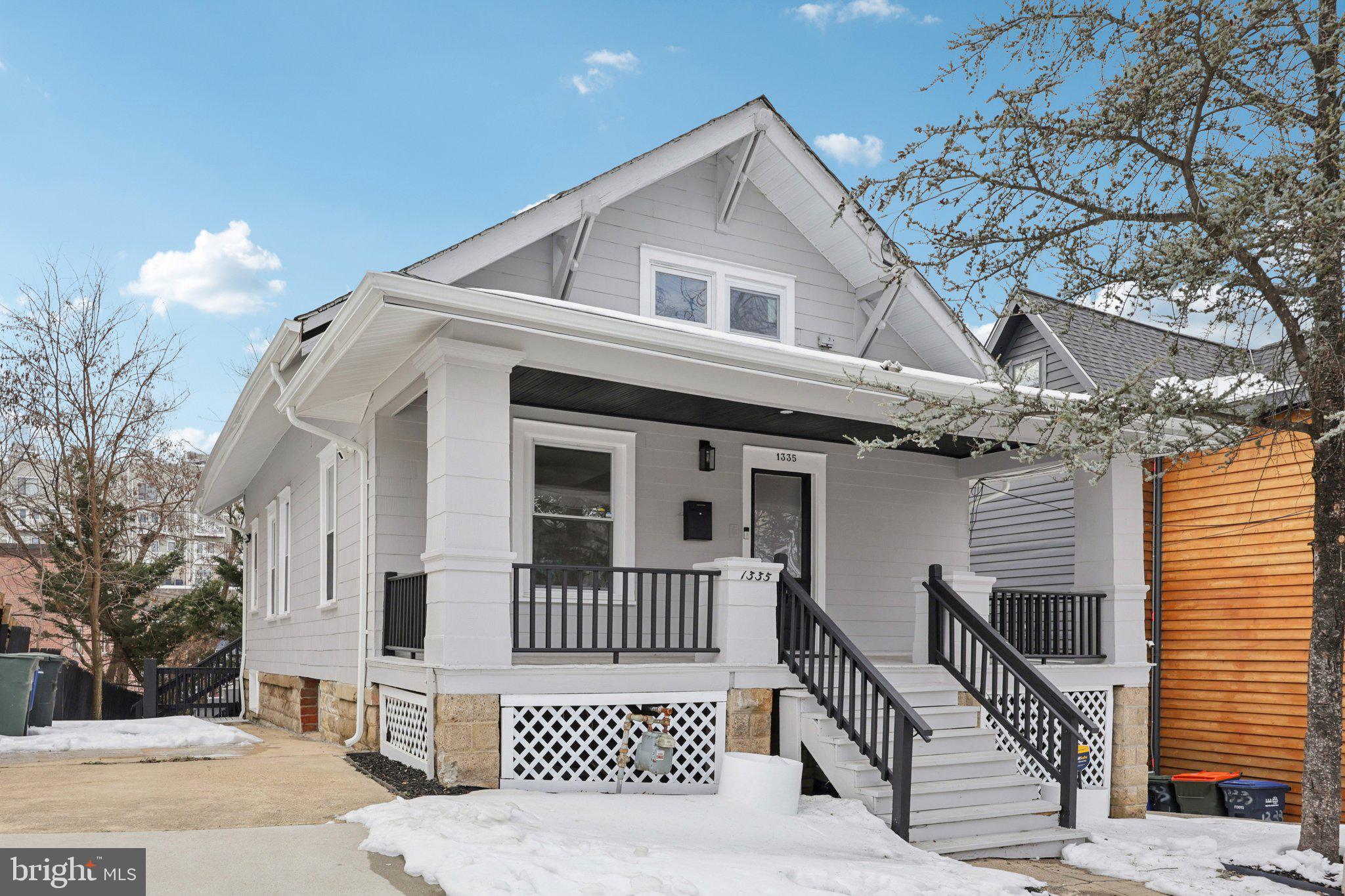 1335 Maple View Place Southeast Washington, DC 20020 - Photo 1 of 39