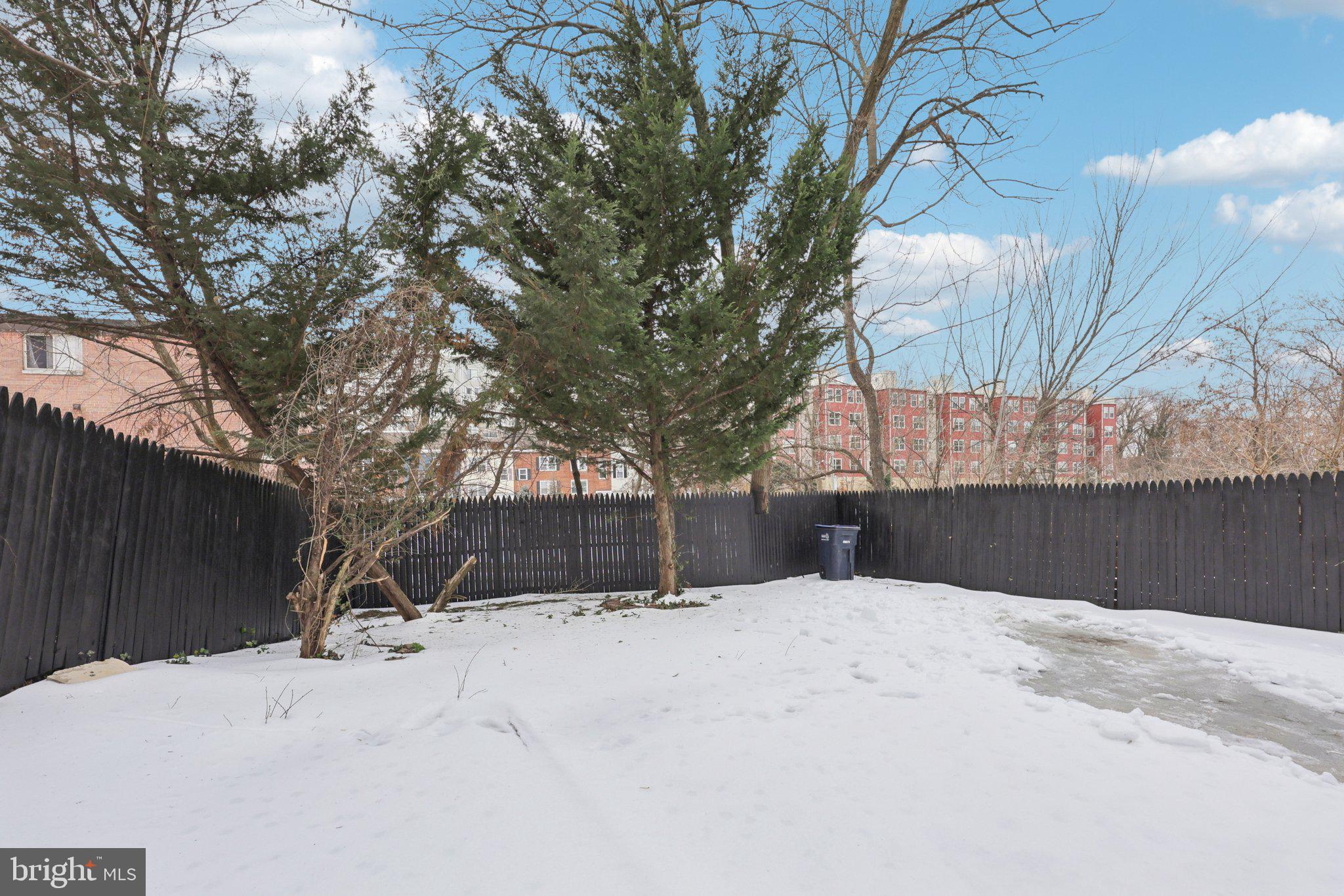 1335 Maple View Place Southeast Washington, DC 20020 - Photo 36 of 39