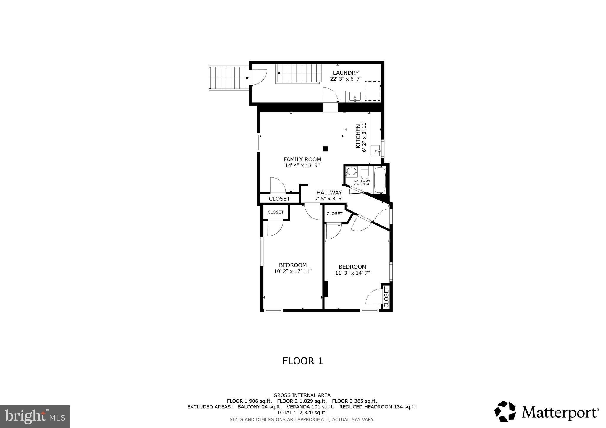 1335 Maple View Place Southeast Washington, DC 20020 - Photo 37 of 39