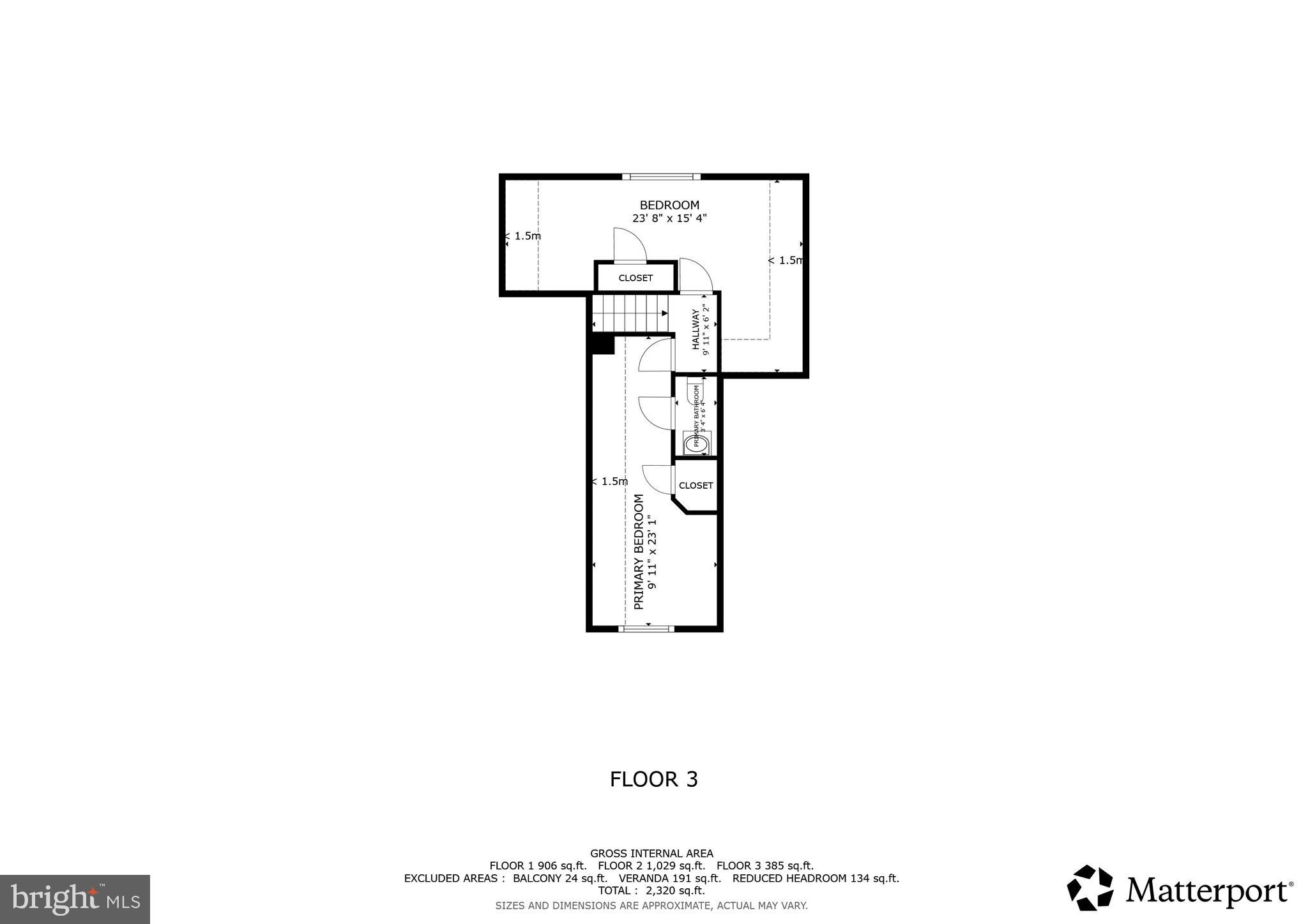 1335 Maple View Place Southeast Washington, DC 20020 - Photo 39 of 39
