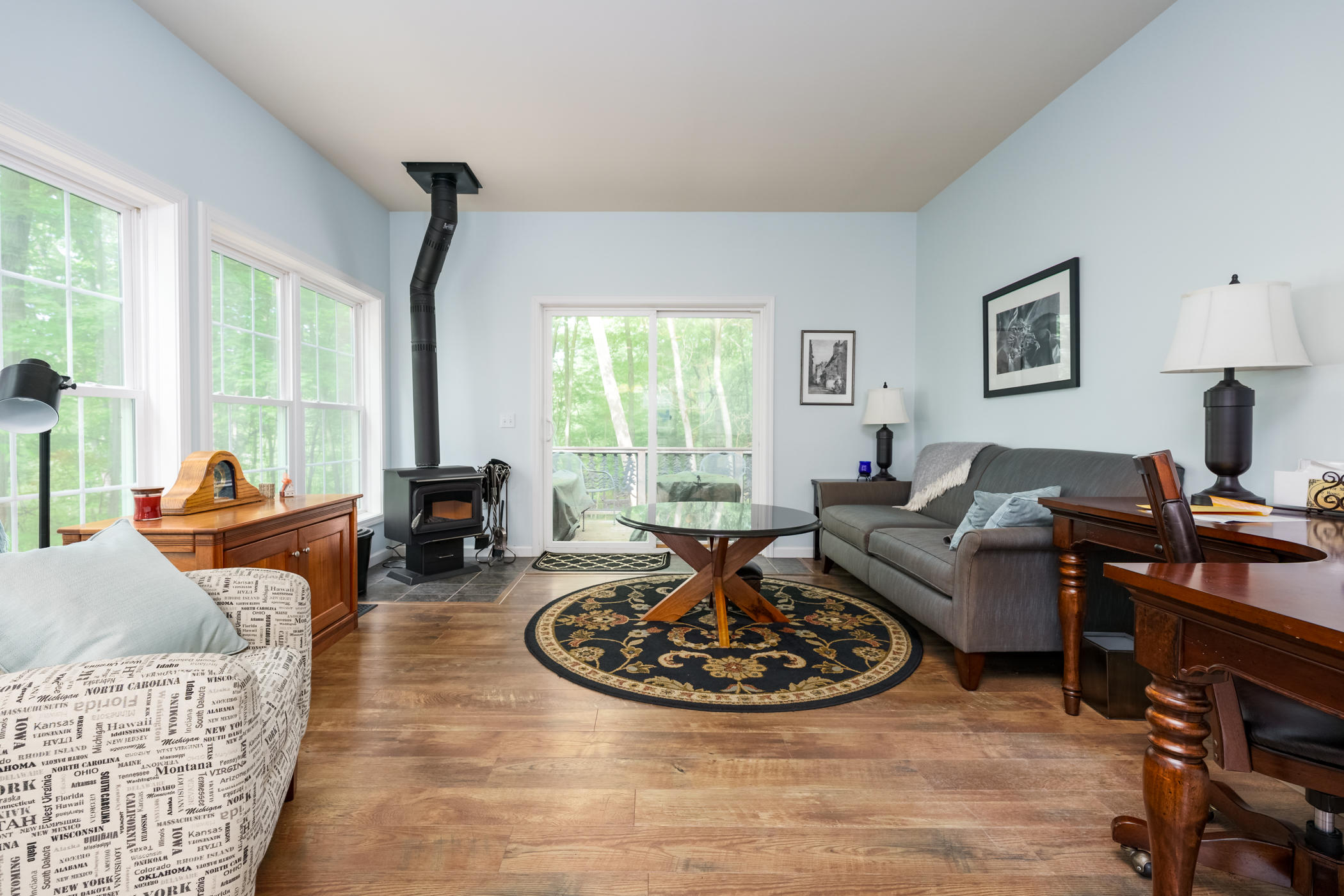 12362 Cassidy Road Bellevue, MI 49021 - Photo 22 of 49 Cassidy_Rd_12362_Bellevue_49021-22