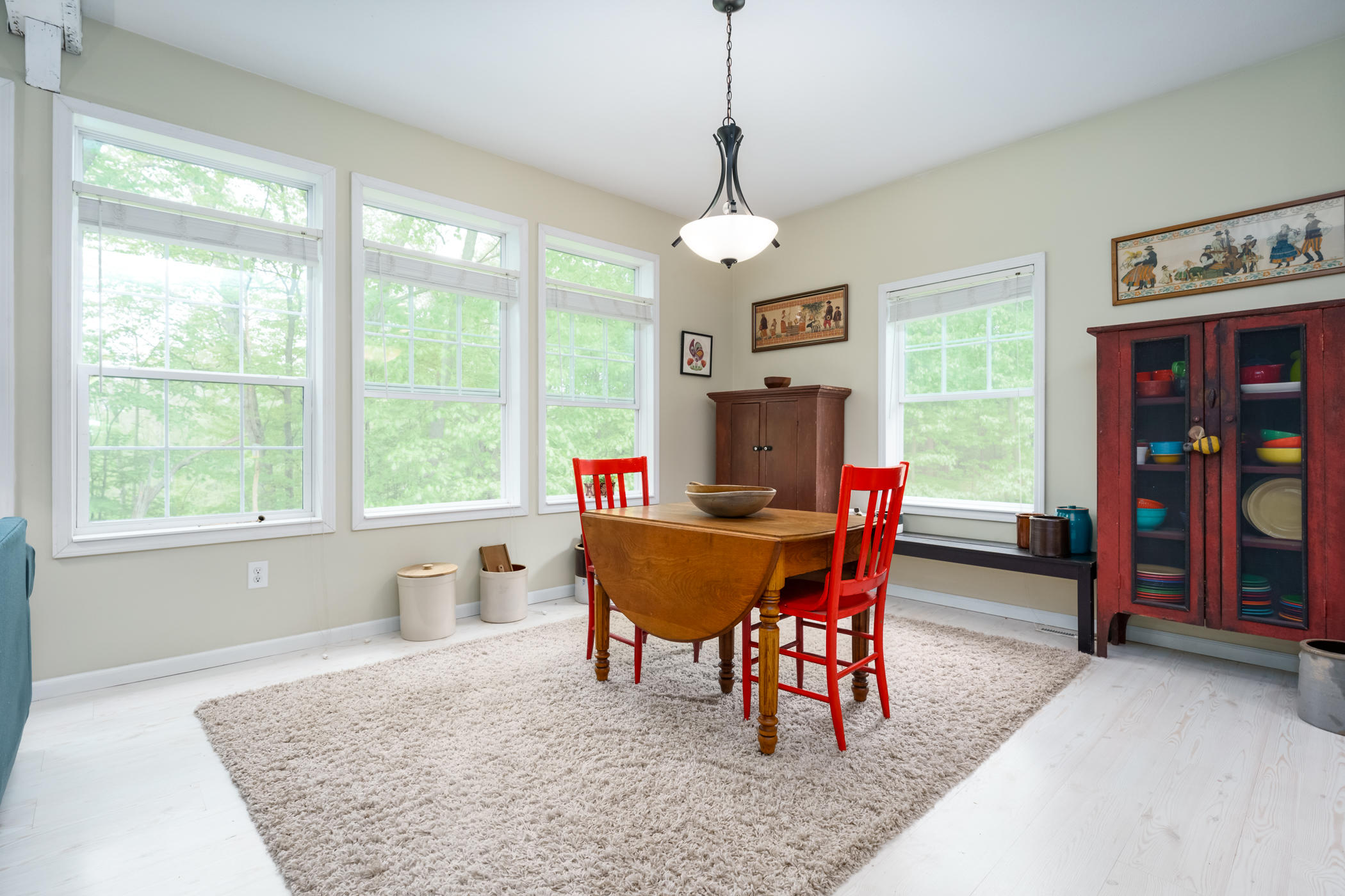 12362 Cassidy Road Bellevue, MI 49021 - Photo 4 of 49 Cassidy_Rd_12362_Bellevue_49021-4