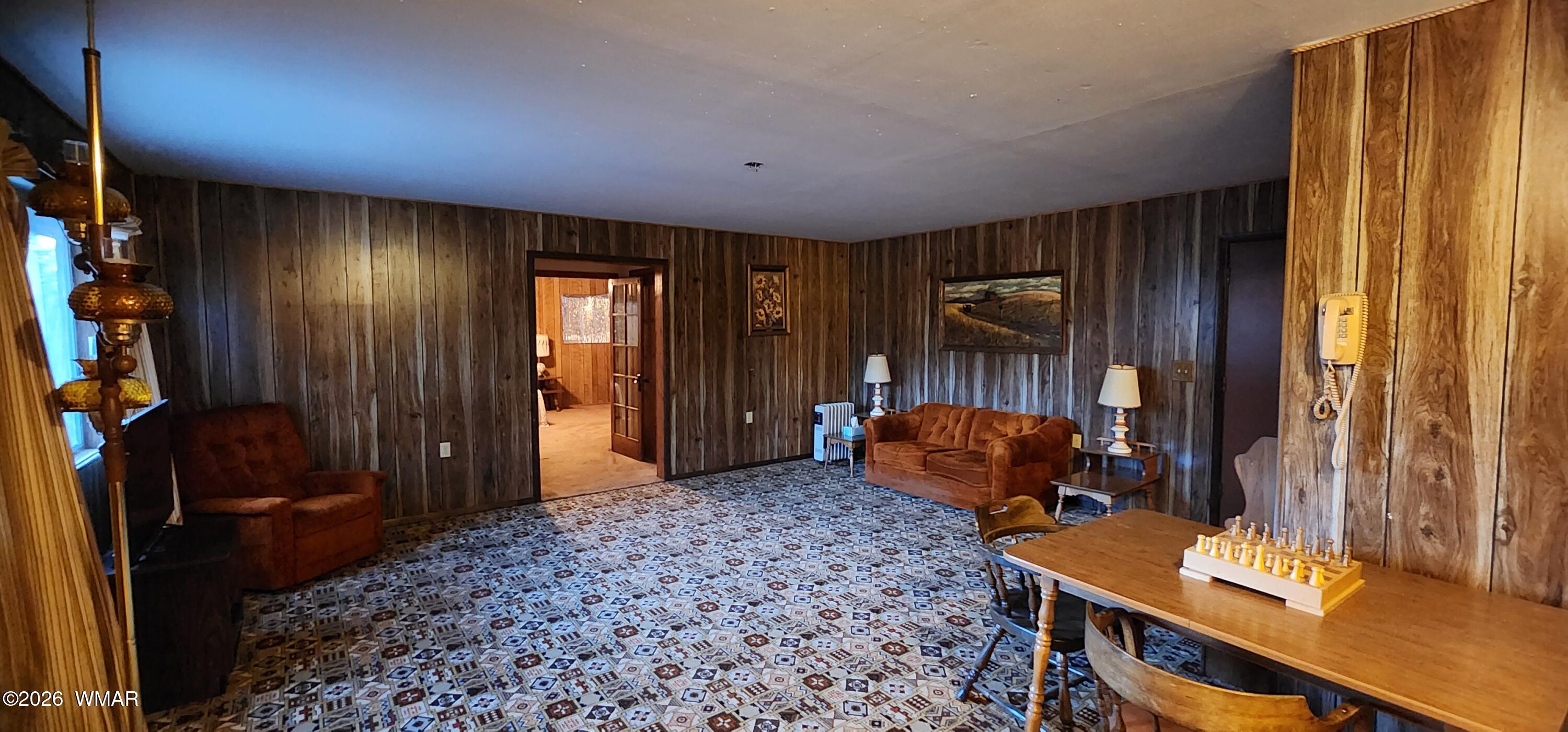 3091 Highway 277 Overgaard, AZ 85933 - Photo 15 of 34