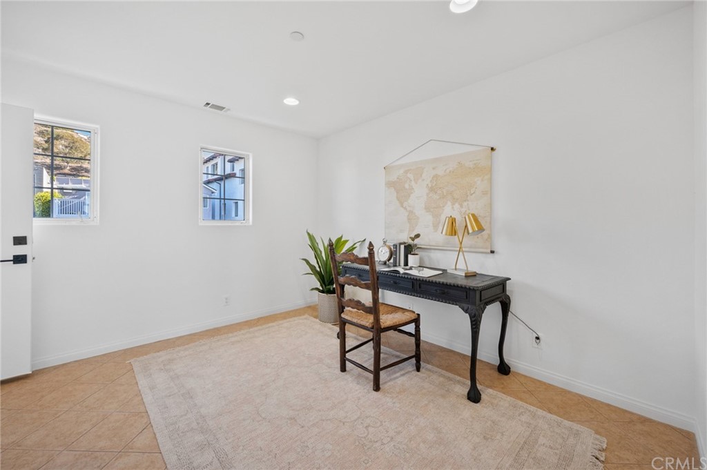 101 Esplanade San Clemente, CA 92672 - Photo 19 of 54 a view of a workspace with furniture